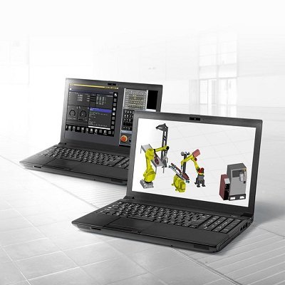 FANUC offers free trial of efficiency-boosting software programs